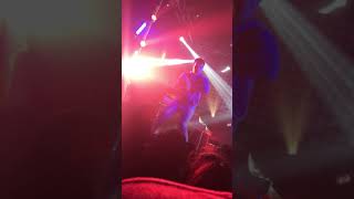 half•alive - BREAKFAST (Live) [An Aiden Carberry/Jordan Johnson "JA" Performance] in Dallas, TX