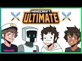 Minecraft Ultimate w/ ZMCNikolai, Zyye & Oeca