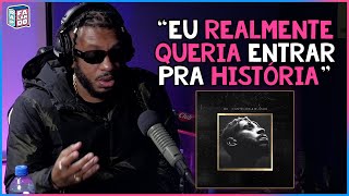 BK' JÁ IMAGINAVA QUE CASTELOS E RUÍNAS SERIA UM CLÁSSICO? | rap, falando: cortes