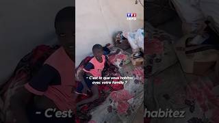 🚨 Guerre au Soudan, une tragédie oubliée : RDV dans le 20H de TF1 ce mardi 21 janvier