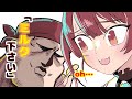 【高速ホロライブ】ミルクが出ない船長に代わり一味ルクをひりだす屈強なアニキたち