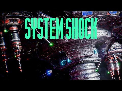 Endlich die Flucht von der Citadel - oder? - System Shock Remake #36