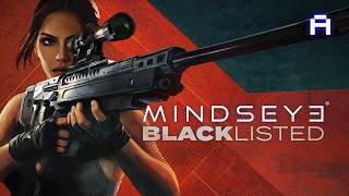 MindsEye – BLACKLISTED | Powered by ARCADIA