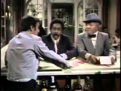 Sanford and Son Season 1 Episode 2 Happy Birthday, Pop - YouTube