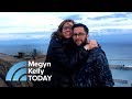 Woman And Her Transgender Husband Share Their Romantic Journey | Megyn Kelly TODAY