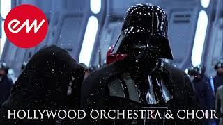 The Emperor Arrives (East West Hollywood Orchestra & Choir Demo)