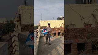 Dor ki shaadi Mein Patang milegi 🪁😱#youtubeshorts #trending #kite #patang #new