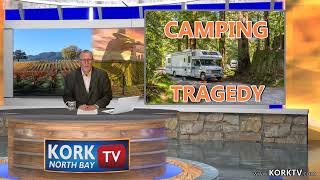 News Broadcast For The San Francisco North Bay 7-17-26