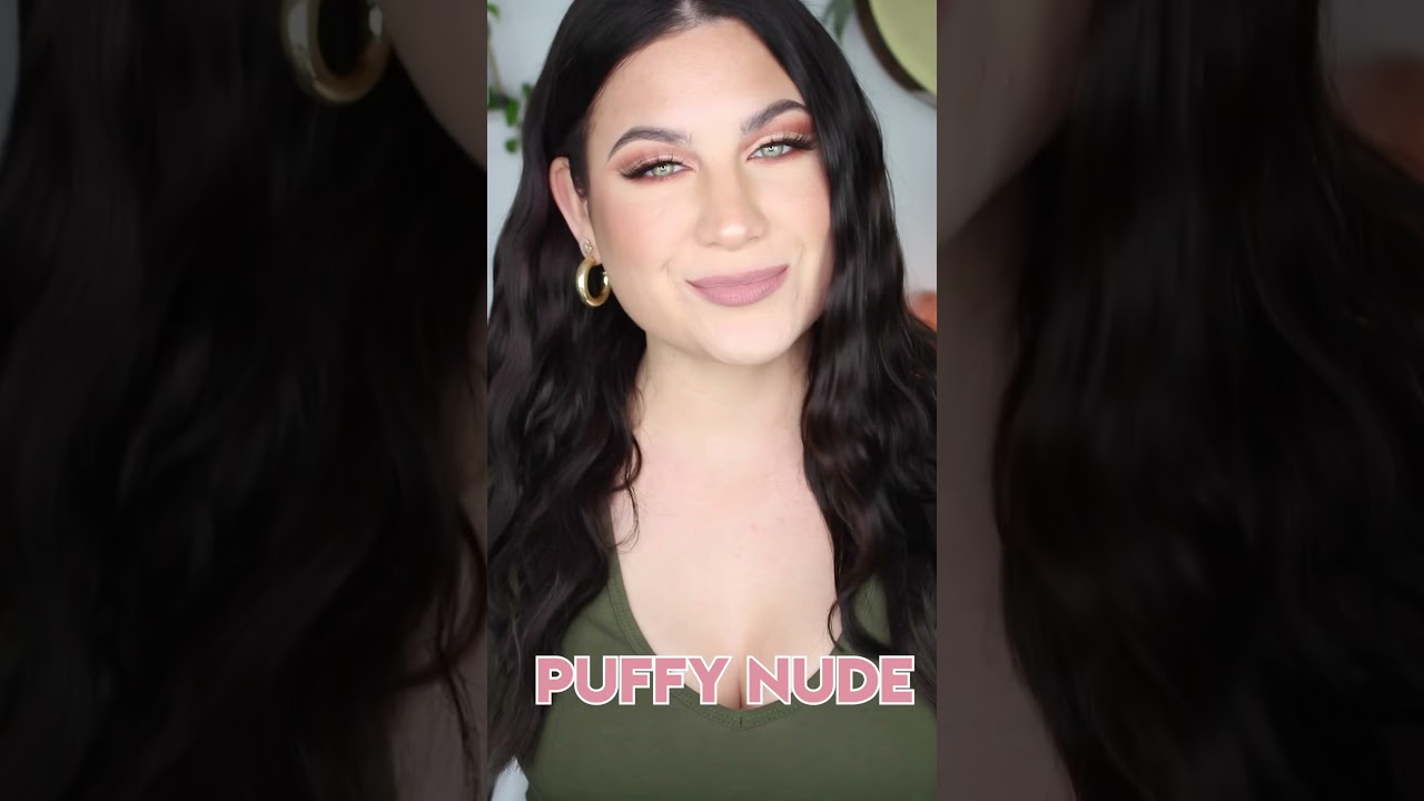 Too Faced Lip Injections Lip Liner Swatches 🫦 