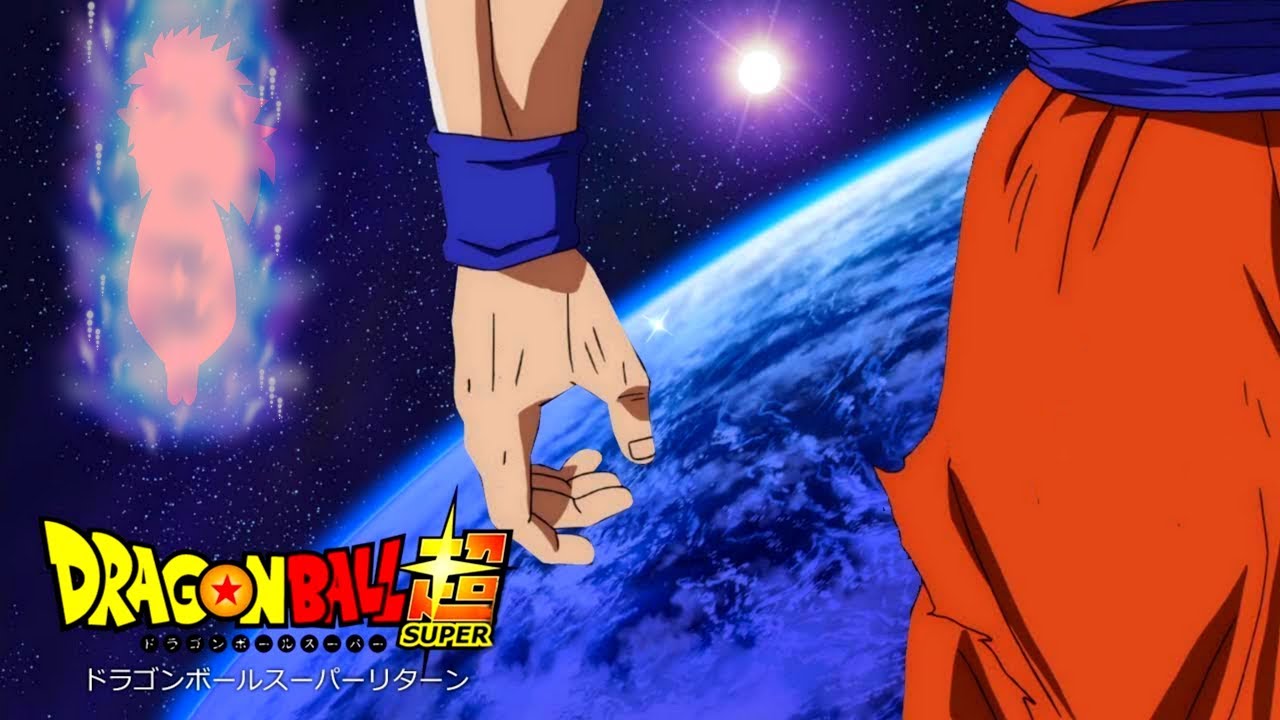 UN NOUVEAU PERSONNAGE ? DRAGON BALL SUPER CHAPITRE 53 SPOILERS ! (DBS