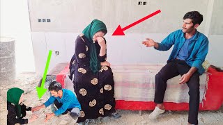 ?Will Mr. Salar agree to Ms. Nasrin's request? Unpredictable ending!