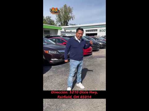 Automotive Connection 5210 Dixie Hwy Fairfield Oh 45014