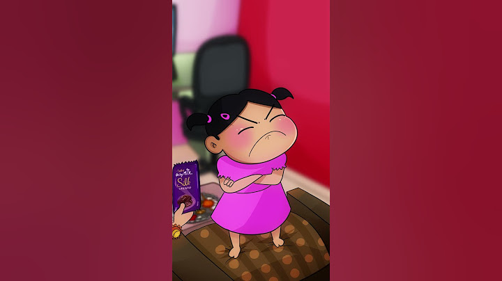 Raksha Bandhan | Sister Love | Brother and Sister | cute Video | Rakhi | 2d animation | Anime Style