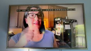 Law Enforcement Warning - 08/05/23 (EAS #2,833)