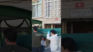 Ece İrtem’in hayatını kaybettiği evde yapılan inceleme tamamlandı. Cenazesi evden çıkarıldı.