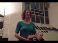 Ode to brexit by amanda maclean at cecil sharp house 28616