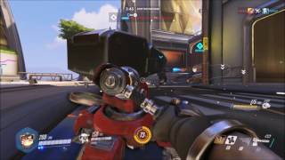 Hero Stacking Doesn't Work