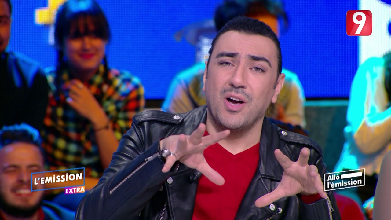 شمس الدين باشا : ماساجنا ملفوق للوطة و ملوطة للفوق