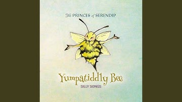 Yumpatiddly Bee