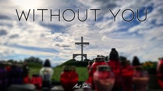 Abel Modic - Without You [Lyric Video] @AbelModic