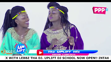 Dj Lebbz 2021 Live Kenyan gospel video Mix Vol 10