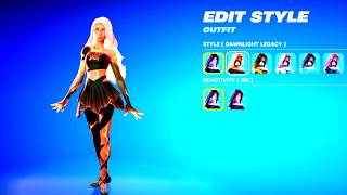 NEW CREW PACK SKIN Fortnite Item Shop June 1, 2026 with commentary