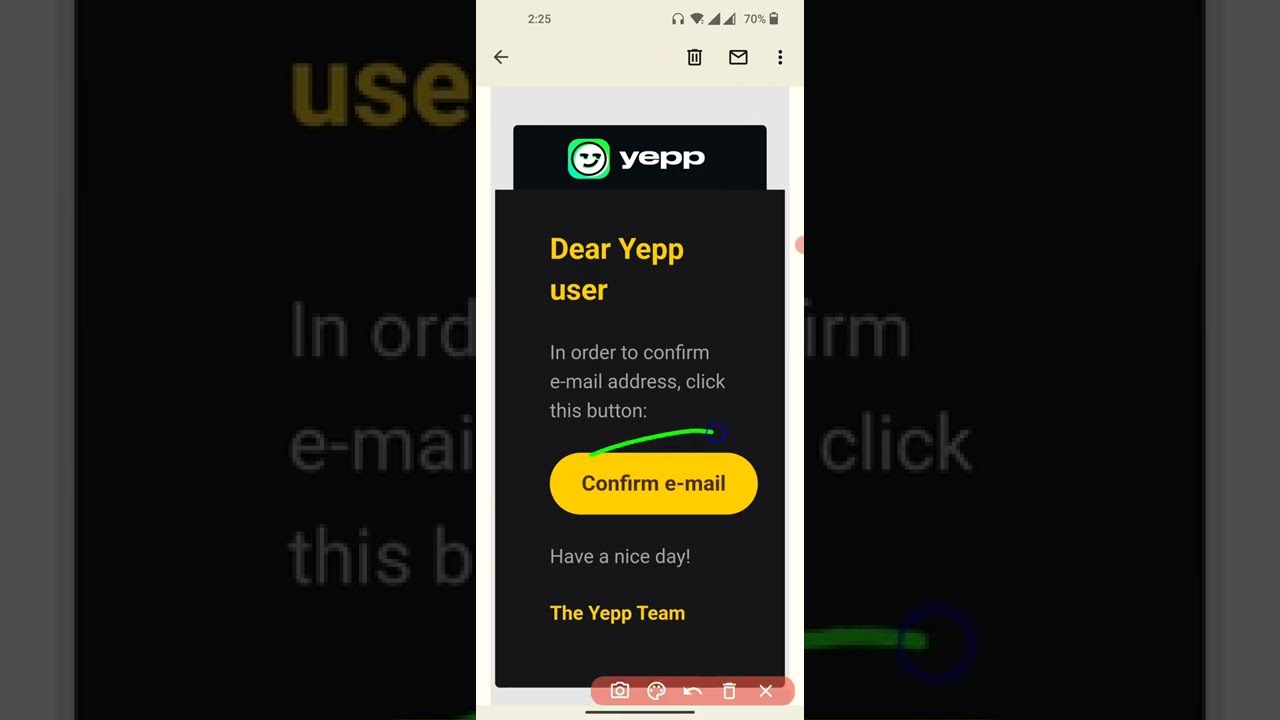 Free Earn! New Free Online Income Site Yepp Apps | প্রতি রেফারে বোনাস ৩৫ টাকা | Make money online
