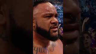 Now Jacob Fatu must fall in line. #WWEClash