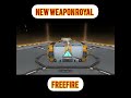 Freefire new weapon royale 🔥🔥 #frrefire #weaponroyalegunskinin1spintrick #ffshorts #garenafreefire