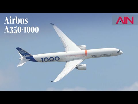 航空機・ヘリコプター AIRBUS A350-1000 1/200scale Amazon