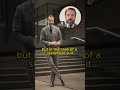 How To Wear A Statement Suit (Part 4/5)