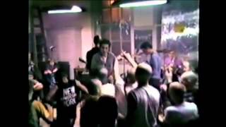 Murphy's Law - Community Education Center (C.E.C) Philadelphia 18.2.84