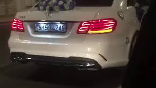 Turkmen Toy Halat Gecdi 2020