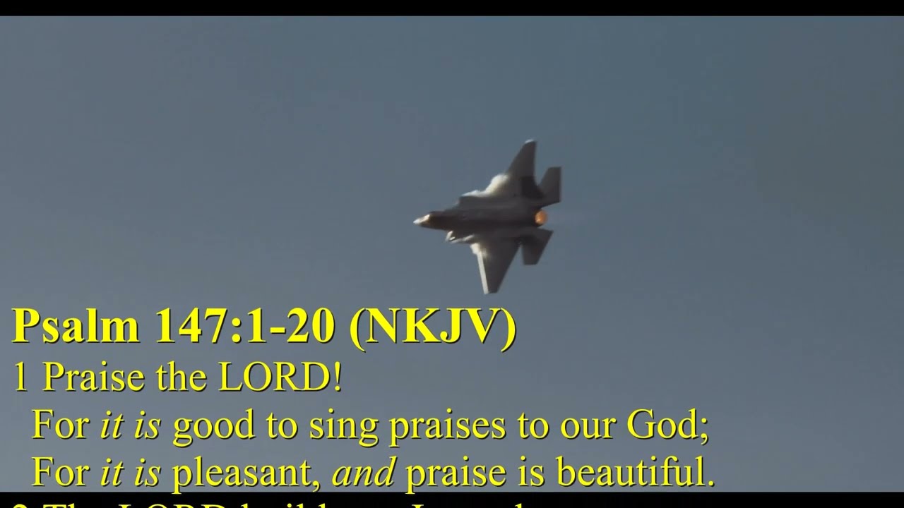 Psalm 147 1 20 YouTube psalm-147-1-20-youtube