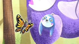 Booktrailer Animation After Effects