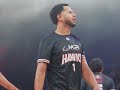 Through the Lens: Hawks vs Wildcats HoopsFest | RD17 NBL26 | Illawarra Hawks