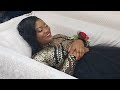 Why This Teen Went to Prom in Coffin This video brought to you by the Inside Edition channel.