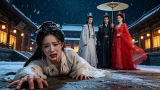 Bullied in past life, reborn she heals her husband's legs to win his love; her family begs! screenshot 1