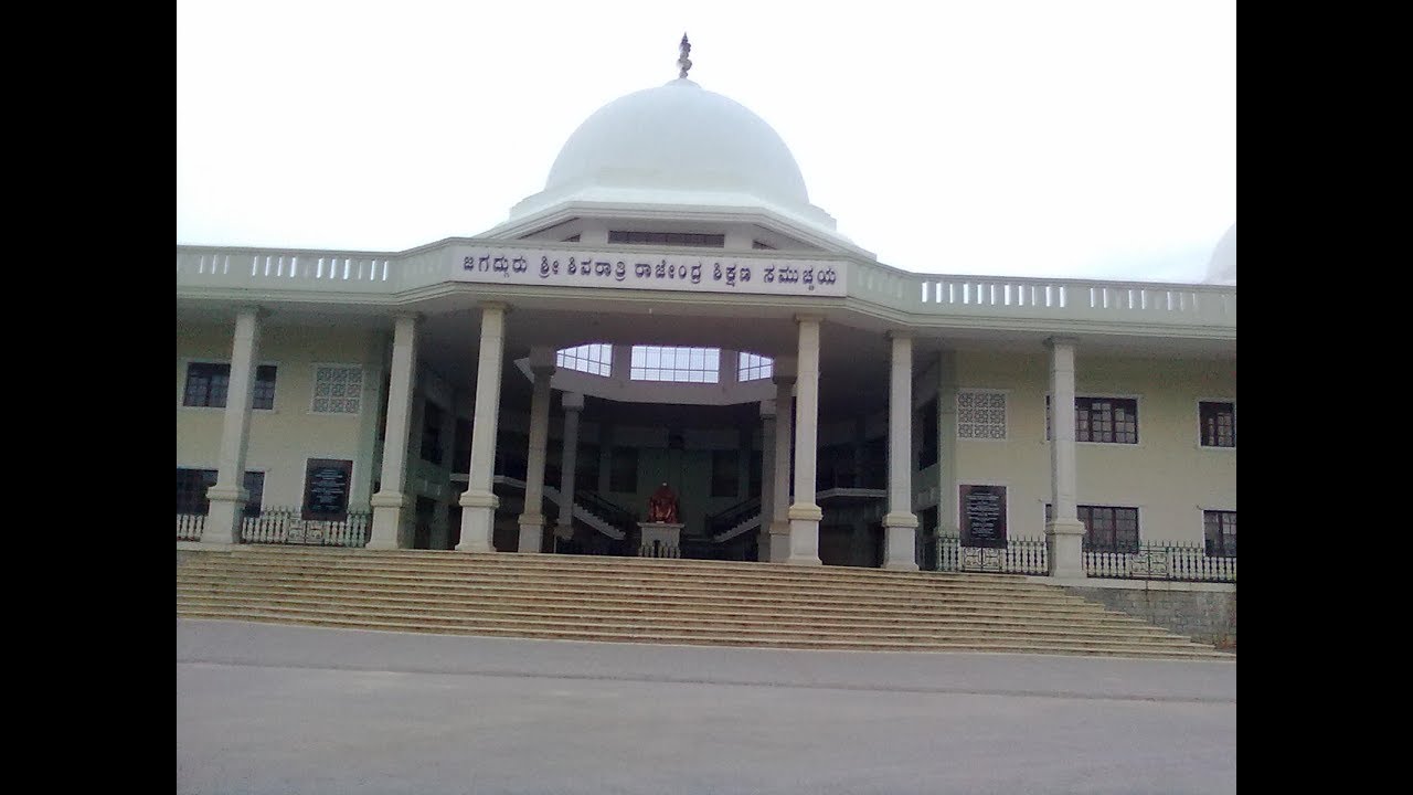 My School JSS School Suttur, mysore