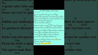 Vídeo de Cristo Está Com Você