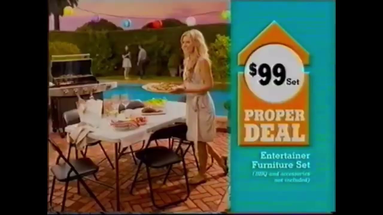 Home Hardware Summer Sale 2010 YouTube