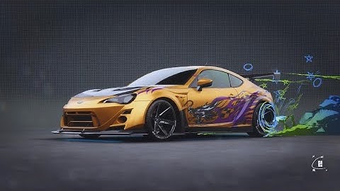 NFS Unbound: Loading #nfs