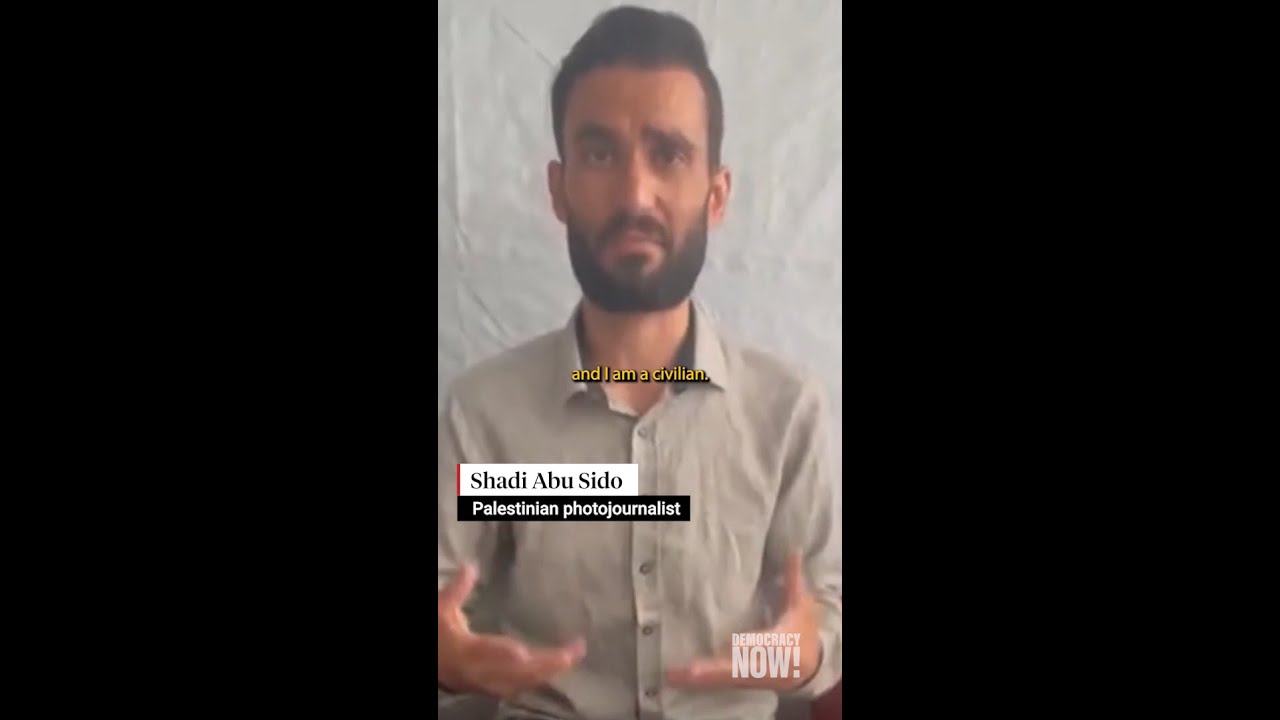 New CPJ Report on Abuse of Palestinian Journalists in Israeli Prisons