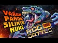 RGG-BATTLE | Варан • СинийПанда • Силинто • Нюк