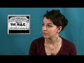 The Bechdel Test for Women in Movies