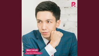 Armon - Sardor Rasulov