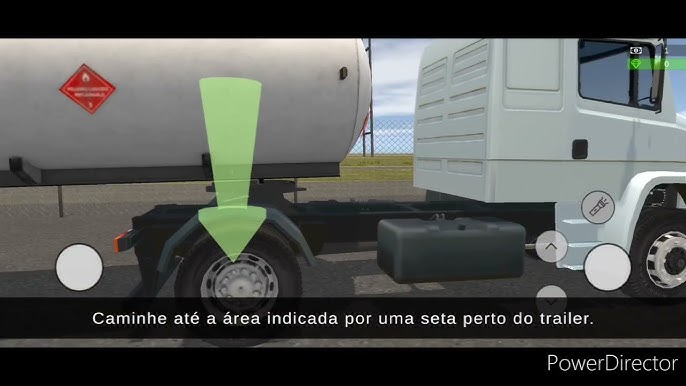 Stream Grand Truck Simulator 2: O Jogo que Leva a Simulação de Caminhões a  um Novo Nível by Ceguttiozu