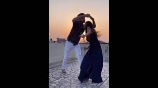 Noor Afshan Tiktok Video Miss.asra