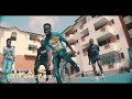 GuiltyBeatz, Mr Eazi & Kwesi Arthur - Pilolo by Ghana Dance Camp [ Dance  Video ]