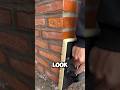 How to SAVE a brick wall (@murerfirmaet_bb)